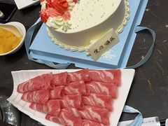 -世贸万锦大酒店·烹大师火锅达人