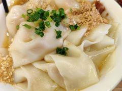 -付小姐在成都(川沙店)
