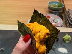 -橼舍鮨青木