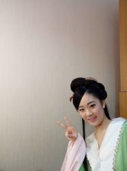 -盘子女人坊古装写真摄影(厦门总店)