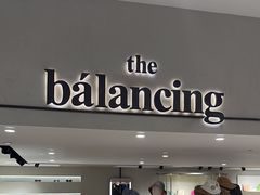 -the balancing(东方店)
