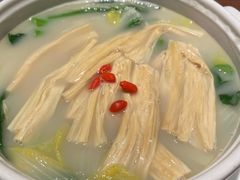 -大树餐厅(益田假日店)