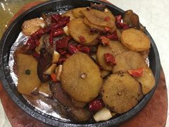 -湖南人家·家传湖南菜(水围店)