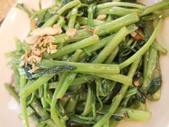 -CHINCHIN 青青·泰国料理(万象食家店)