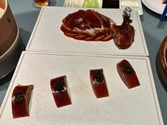 -小大董·烤鸭(观景餐厅·南京西路店)