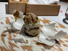 提拉米苏-王品牛排(杭州大厦店)