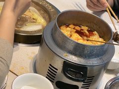 -和庆斋羊蝎子火锅·碳缸烧烤(顺义旗舰店)