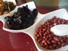 -晋阳饭庄(虎坊桥店)