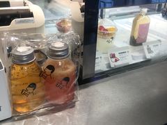 -喜茶(中山利和新地店)