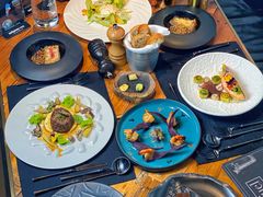 -AZUL by FUEL蓝色·法式酒馆(琶醍店)