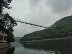 -石燕湖生态旅游景区