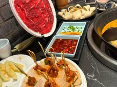 -巴蜀大将火锅(春熙店)