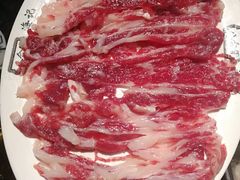 -八合里潮汕鲜牛肉火锅(深圳海岸城店)