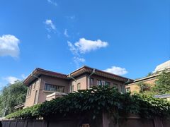 -张学良旧居陈列馆(大帅府)