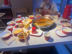 -袁记串串香(梁家巷店)