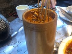 -红辣椒·川菜·火锅(张杨路店)