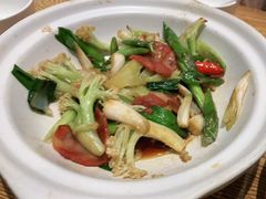 -渝信川菜(长安店)