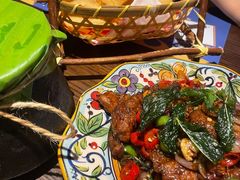 -泰妃殿(武汉首店)