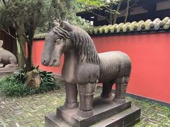 -成都武侯祠博物馆