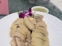 -南海食街(佛冈店)