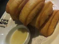 -龙巢盱眙龙虾·牛蛙·烧烤宵夜(八卦岭店)