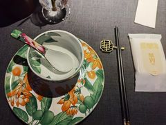 -華府(凯德晶萃店)