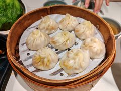 -馋三尺蟹粉小笼(人民广场店)