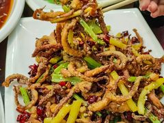 -金陵暴走小龙虾·迷踪蟹(凯德MALL店)