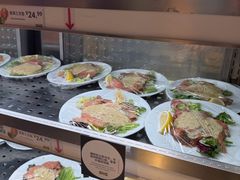 -宜家·瑞典风味餐厅(四元桥店)