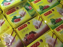 速冻食品-华润万家(凯德广场店)