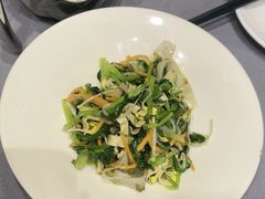 -金哥私房菜馆(张府园总店)