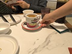 -鹅冠港式茶餐厅(来福士店)