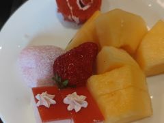 -食间牛排(湖西路店)