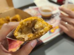 吞拿鱼派-快乐蜂(永光广场店)