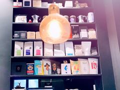 -black rainbow coffee