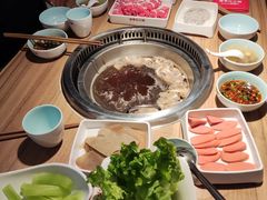 -季季红火锅(长沙步行街店)