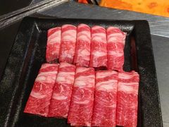 -海底捞火锅智慧餐厅(中骏世界城店)