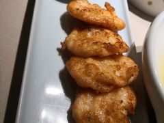 湛江煎虾饼-尚一汤·粤菜海鲜(环球港店)