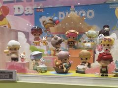 -泡泡玛特POPMART(凯德大峡谷店)