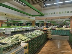 -果蔬好生活超市(东湖店)