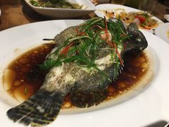 -泰华海鲜中餐厅(普吉镇店)