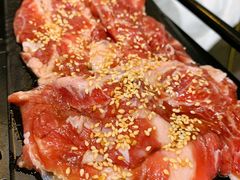 -妥妥烤肉料理(昙华林店)
