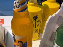 -东方饺子王(和平里店)