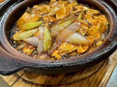 -京天红酒家(虎坊路店)