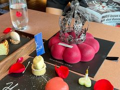 -大八江景意大利西餐厅LargeEight Italy Restaurant(1862时尚艺术中心店)