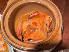 茶香鸡-外婆家(西红门荟聚购物中心店)