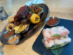 -魏客咖啡(中铁中心店)
