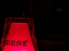 -莉莉家的音乐花园餐吧(航空路店)