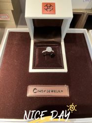 点击看大图 -Cindy Jewelry·钻戒·彩色宝石