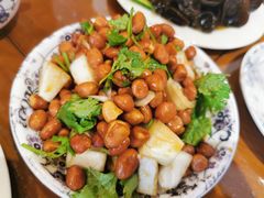 -玫瑰红烤羊排(北新桥三条店)
